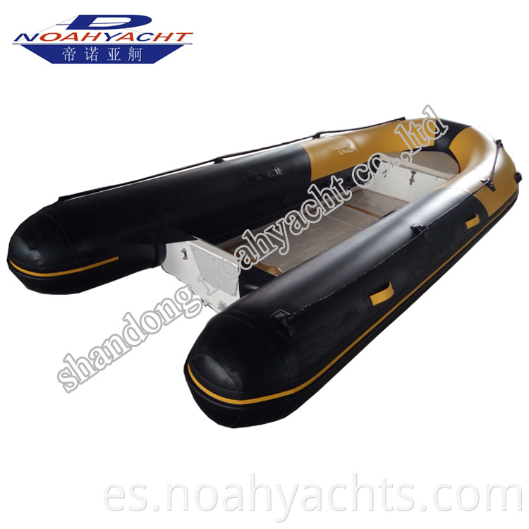 Rib Boat 330